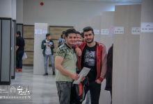 گزارش تصویری | بازدید پسران دانش آموز شهرستان شاهرود از دانشگاه صنعتی شاهرود #جشنواره_از_دبیرستان_تا_دانشگاه